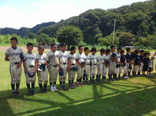 新人戦は最終回怒濤の追い上げも1点届かず惜敗。