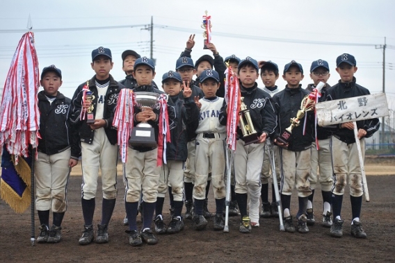 研修決勝ﾄｰﾅﾒﾝﾄ決勝戦を制し、優勝を決める！