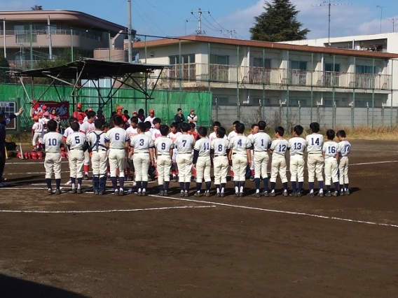研修決勝トーナメント準決勝は劇的満弾で優勝へ王手！