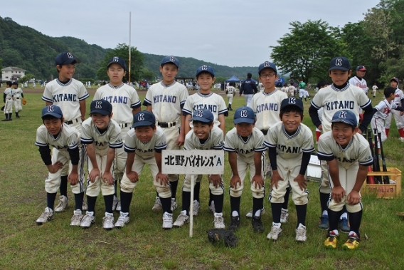 A･Bチームともに八王子市長杯初戦を迎える！