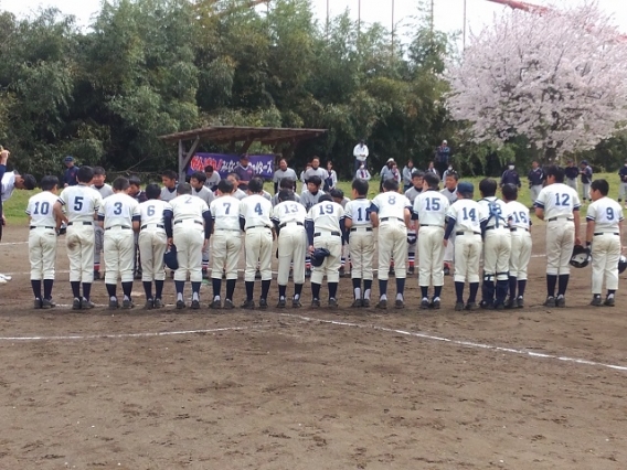 接戦となった連盟3回戦を制しベスト8進出！